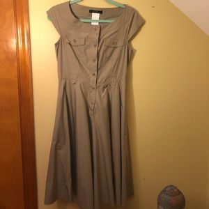 Weekend Maxmara Dress